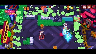 1x2 en brawl stars con polla dura y coño mojado
