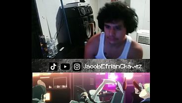 Ella no aguanta más y lo empotra como un salvaje