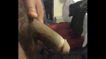 Jaysmoothstokes en acción: polla negra que enloquece