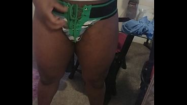 Jaysmoothstokes me vuelve loca con su verga negra de ensueño