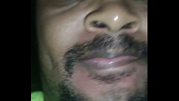 Jaysmoothstokes se masturba con su polla negra enorme y musc...