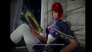 Juega sudando mientras ella no para de chupar