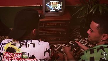 Juego sucio: apostando el culo en un video game