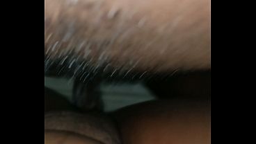 Mijowa me dejó empapado de placer con su coño caliente