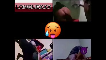 MILF madura con un culo enorme se deja empotrar por un joven