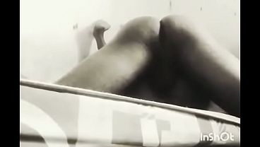 Puta abre bien las piernas para que la empotre profundo